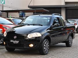 FIAT STRADA TREKKING 1.4 MPI FIRE FLEX 8V CE 2012/2012