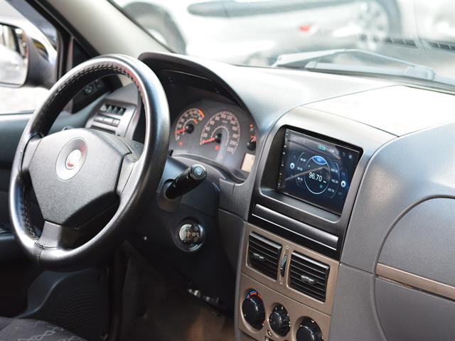 FIAT STRADA TREKKING 1.4 MPI FIRE FLEX 8V CE 2012