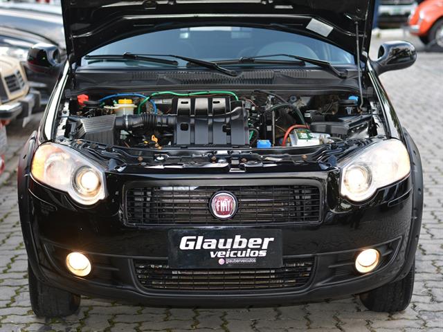 FIAT STRADA TREKKING 1.4 MPI FIRE FLEX 8V CE 2012