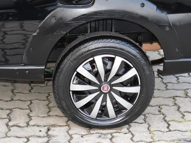 FIAT STRADA TREKKING 1.4 MPI FIRE FLEX 8V CE 2012