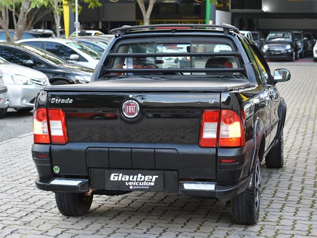 FIAT STRADA TREKKING 1.4 MPI FIRE FLEX 8V CE 2012