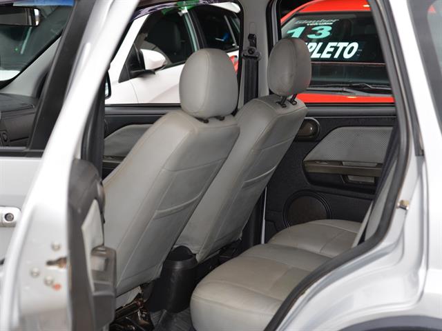 FORD ECOSPORT XLT FREESTYLE 1.6 FLEX 8V 5P 2008