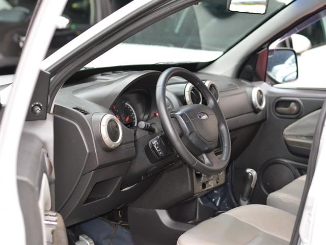 FORD ECOSPORT XLT FREESTYLE 1.6 FLEX 8V 5P 2008
