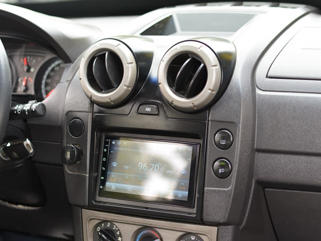 FORD ECOSPORT XLT FREESTYLE 1.6 FLEX 8V 5P 2008