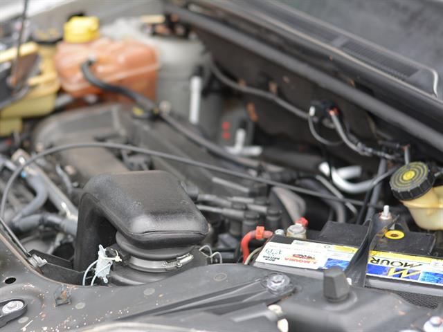 FORD ECOSPORT XLT FREESTYLE 1.6 FLEX 8V 5P 2008