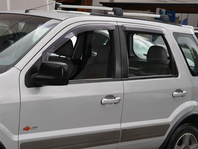 FORD ECOSPORT XLT FREESTYLE 1.6 FLEX 8V 5P 2008