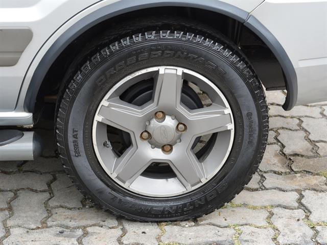 FORD ECOSPORT XLT FREESTYLE 1.6 FLEX 8V 5P 2008