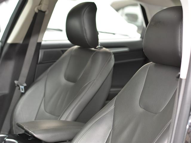 FORD Fusion TITANIUM 2.0 GTDI ECO. AWD AUT. 2015