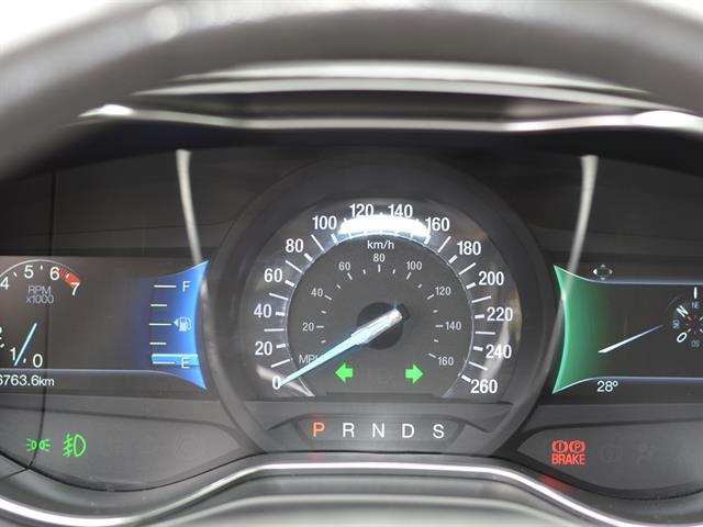 FORD Fusion TITANIUM 2.0 GTDI ECO. AWD AUT. 2015