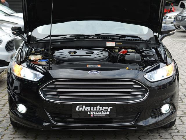 FORD Fusion TITANIUM 2.0 GTDI ECO. AWD AUT. 2015