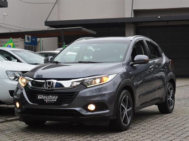 HONDA HR-V EX 1.8 FLEXONE 16V 5P AUT. 2021