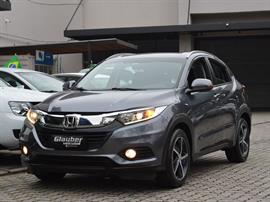 HONDA HR-V EX 1.8 FLEXONE 16V 5P AUT. 2021/2021