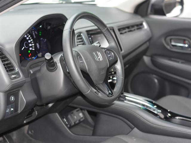 HONDA HR-V EX 1.8 FLEXONE 16V 5P AUT. 2021