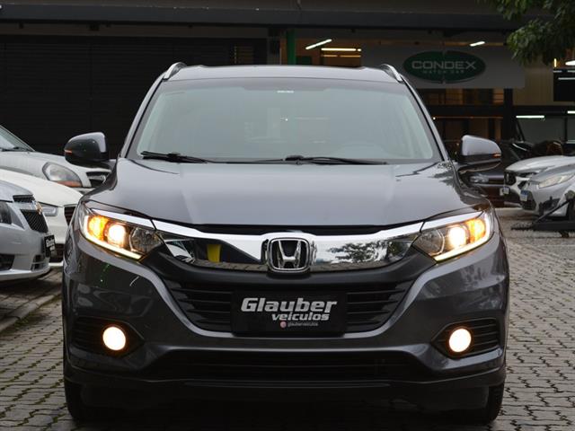 HONDA HR-V EX 1.8 FLEXONE 16V 5P AUT. 2021