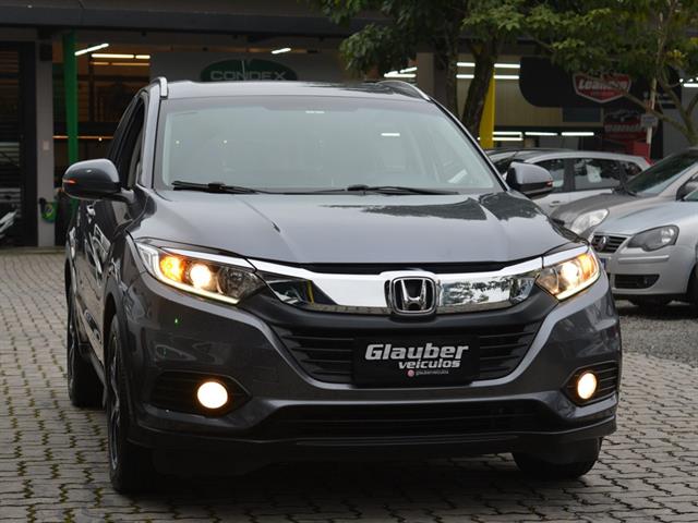 HONDA HR-V EX 1.8 FLEXONE 16V 5P AUT. 2021