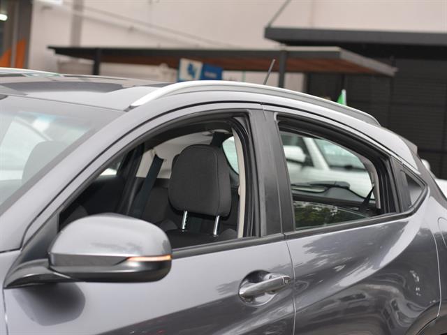HONDA HR-V EX 1.8 FLEXONE 16V 5P AUT. 2021