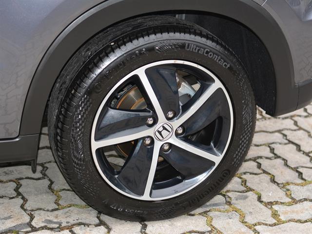 HONDA HR-V EX 1.8 FLEXONE 16V 5P AUT. 2021