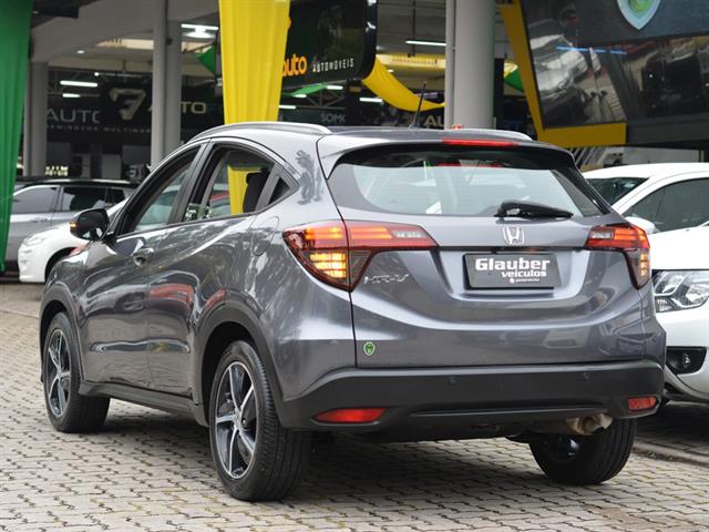 HONDA HR-V EX 1.8 FLEXONE 16V 5P AUT. 2021