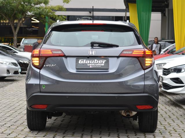 HONDA HR-V EX 1.8 FLEXONE 16V 5P AUT. 2021