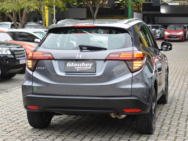 HONDA HR-V EX 1.8 FLEXONE 16V 5P AUT. 2021