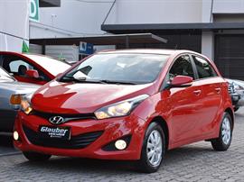 HYUNDAI HB20 C.STYLE/C.PLUS 1.6 FLEX 16V AUT. 2015/2015