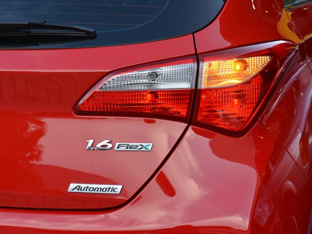 HYUNDAI HB20 C.STYLE/C.PLUS 1.6 FLEX 16V AUT. 2015