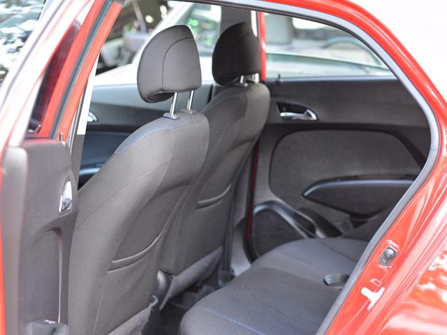 HYUNDAI HB20 C.STYLE/C.PLUS 1.6 FLEX 16V AUT. 2015