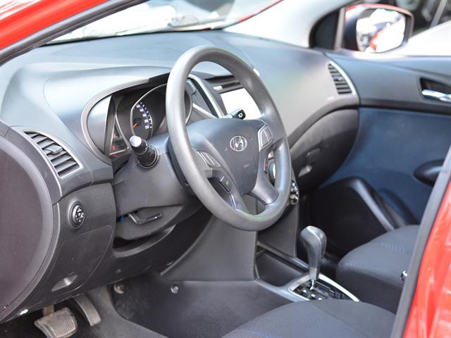 HYUNDAI HB20 C.STYLE/C.PLUS 1.6 FLEX 16V AUT. 2015