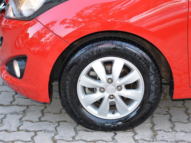 HYUNDAI HB20 C.STYLE/C.PLUS 1.6 FLEX 16V AUT. 2015