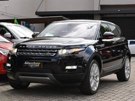LAND ROVER RANGE R.EVOQUE PURE  2.0 AUT. 5P 2014/2014