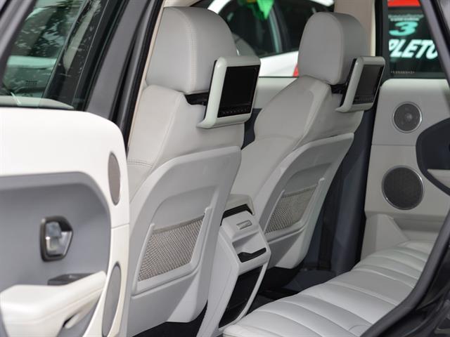 LAND ROVER RANGE R.EVOQUE PURE  2.0 AUT. 5P 2014