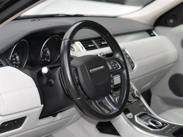 LAND ROVER RANGE R.EVOQUE PURE  2.0 AUT. 5P 2014