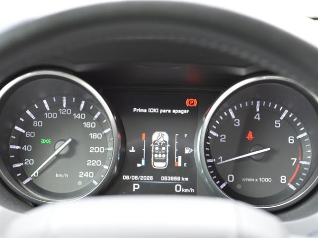 LAND ROVER RANGE R.EVOQUE PURE  2.0 AUT. 5P 2014