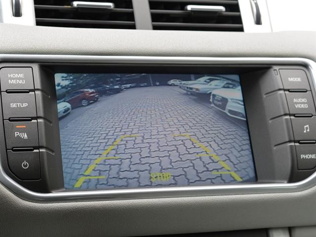 LAND ROVER RANGE R.EVOQUE PURE  2.0 AUT. 5P 2014