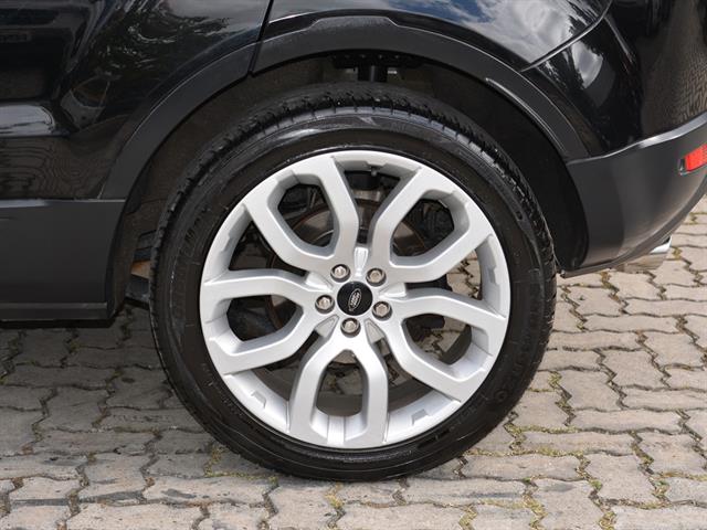 LAND ROVER RANGE R.EVOQUE PURE  2.0 AUT. 5P 2014