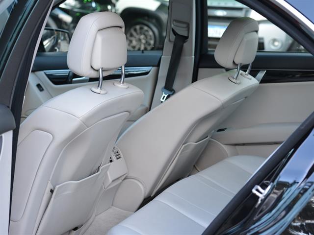 MERCEDES-BENZ C-180 CGI SPORT 1.6 TB 16V 156CV AUT. 2014