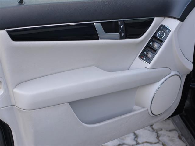 MERCEDES-BENZ C-180 CGI SPORT 1.6 TB 16V 156CV AUT. 2014