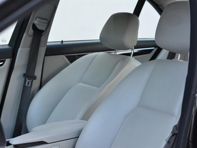 MERCEDES-BENZ C-180 CGI SPORT 1.6 TB 16V 156CV AUT. 2014