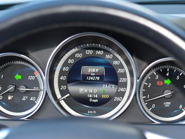 MERCEDES-BENZ C-180 CGI SPORT 1.6 TB 16V 156CV AUT. 2014