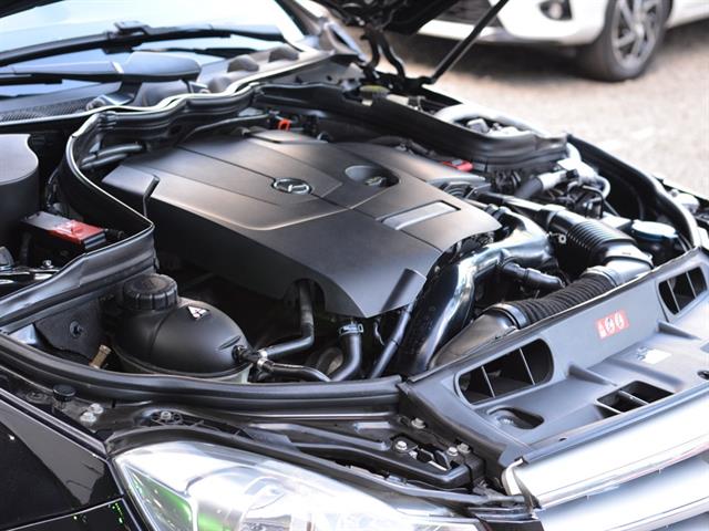 MERCEDES-BENZ C-180 CGI SPORT 1.6 TB 16V 156CV AUT. 2014