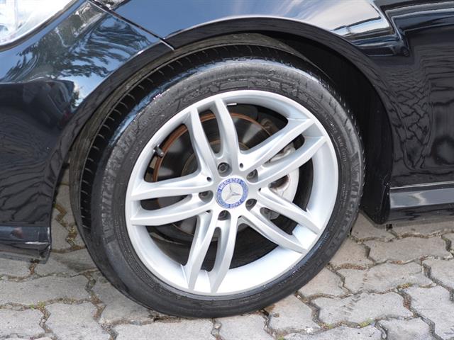 MERCEDES-BENZ C-180 CGI SPORT 1.6 TB 16V 156CV AUT. 2014