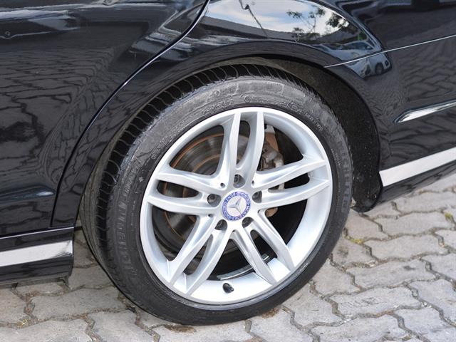 MERCEDES-BENZ C-180 CGI SPORT 1.6 TB 16V 156CV AUT. 2014