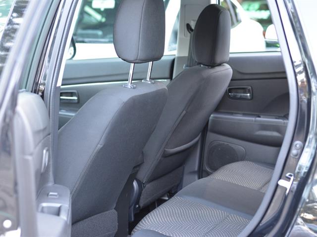 MITSUBISHI ASX 2.0 16V 160CV MEC. 2015