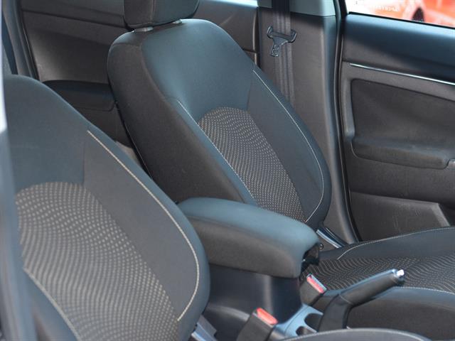 MITSUBISHI ASX 2.0 16V 160CV MEC. 2015