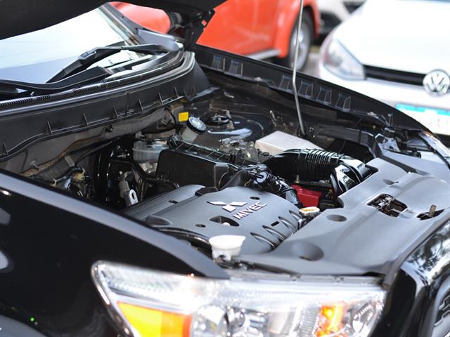 MITSUBISHI ASX 2.0 16V 160CV MEC. 2015