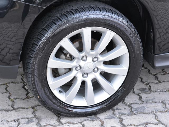 MITSUBISHI ASX 2.0 16V 160CV MEC. 2015