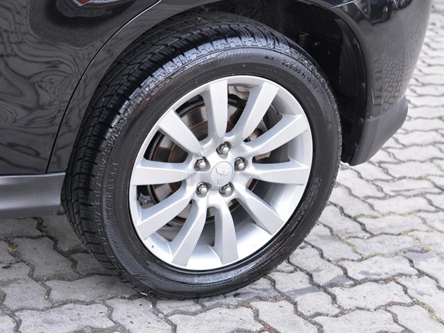 MITSUBISHI ASX 2.0 16V 160CV MEC. 2015