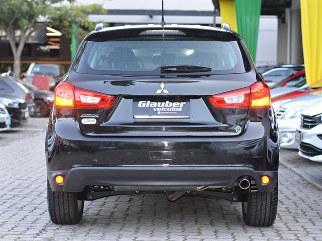 MITSUBISHI ASX 2.0 16V 160CV MEC. 2015