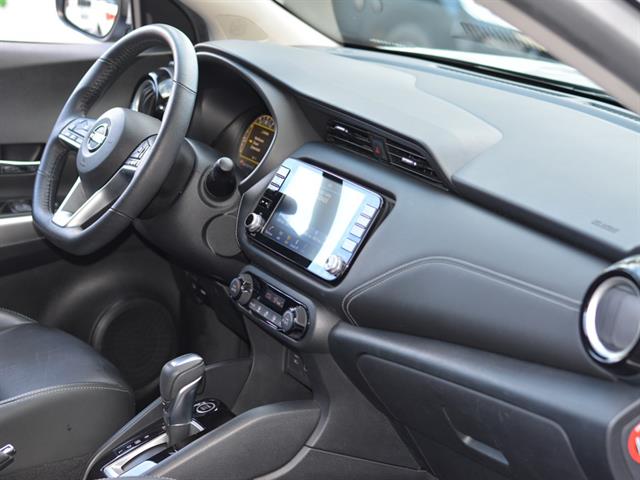 NISSAN KICKS EXCLUSIVE 1.6 16V FLEX AUT. 2022