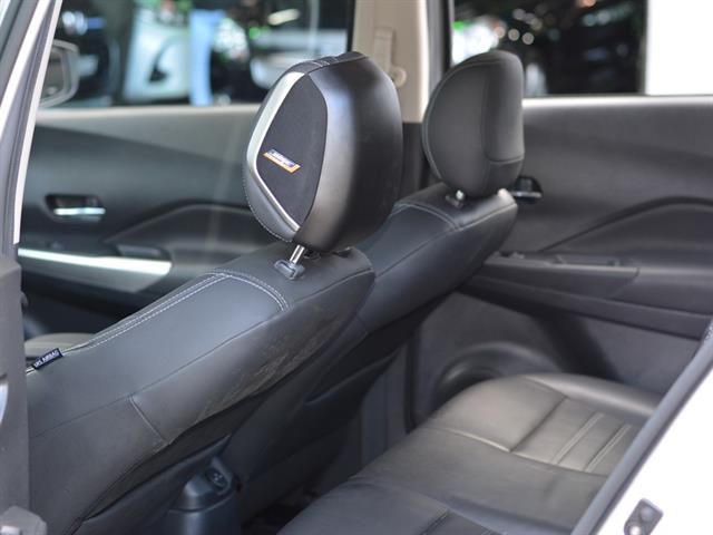 NISSAN KICKS EXCLUSIVE 1.6 16V FLEX AUT. 2022